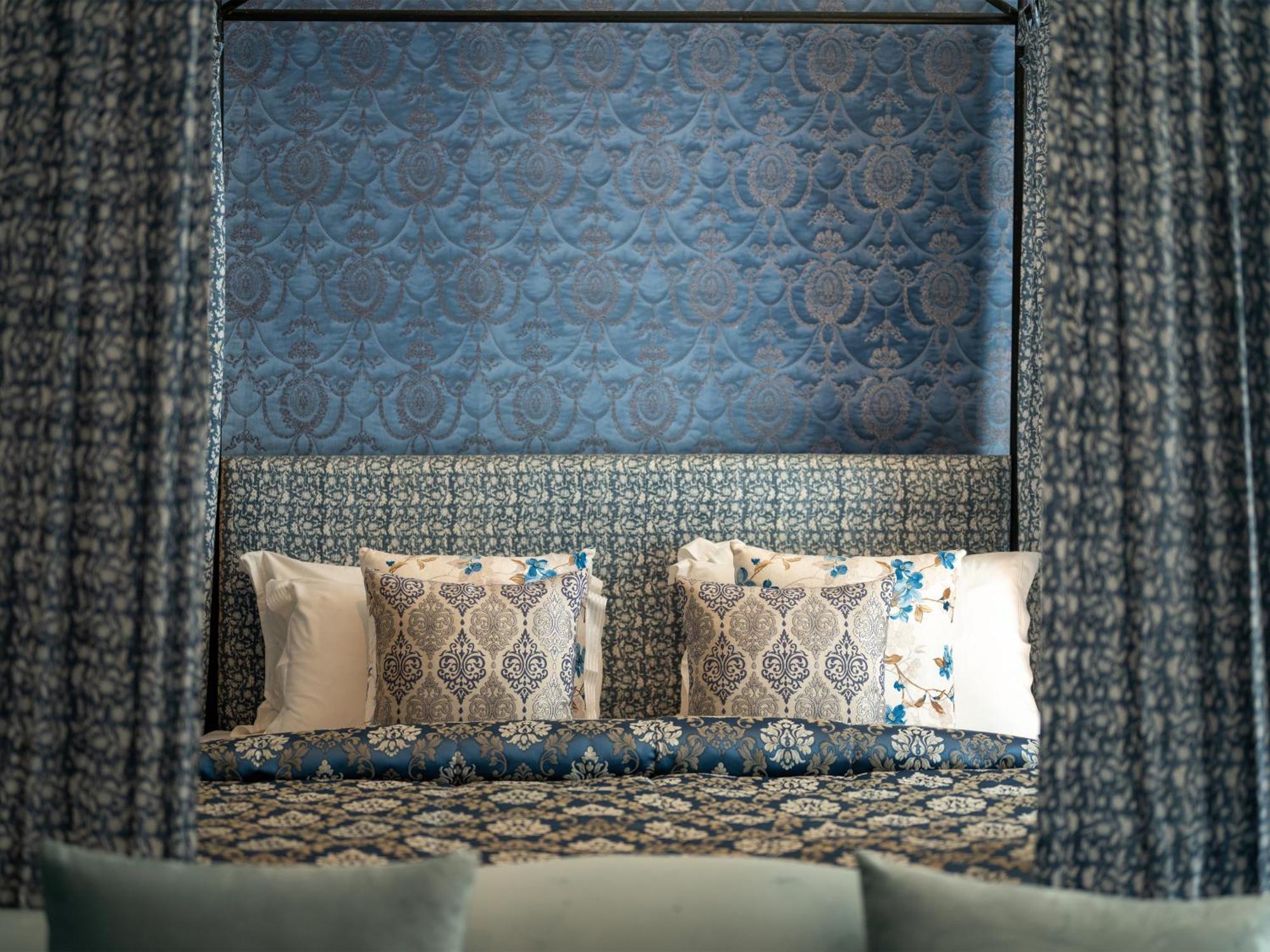 נוארה אליה Hill Rise Luxury Villa & Stables By Edwards Collection מראה חיצוני תמונה