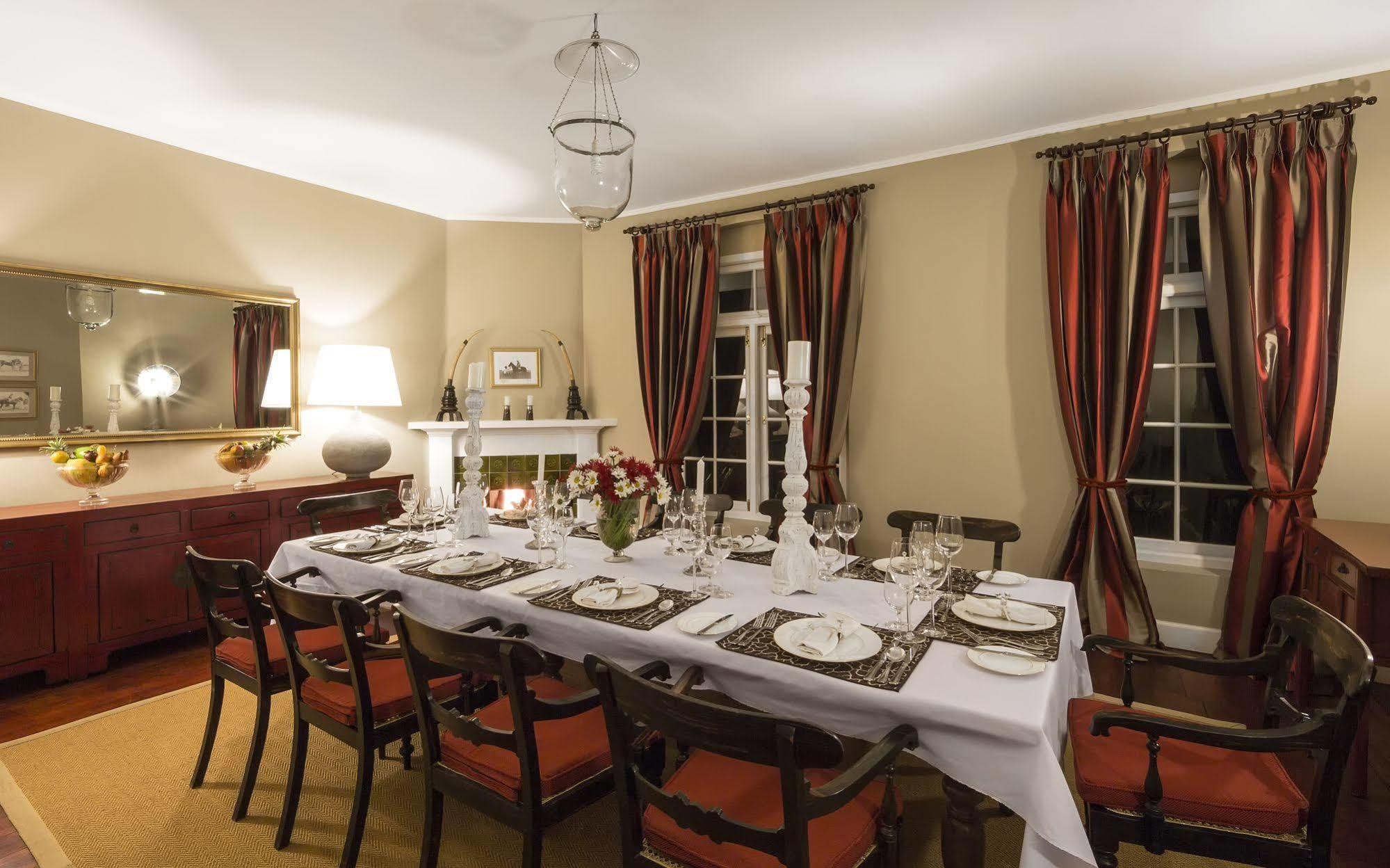 נוארה אליה Hill Rise Luxury Villa & Stables By Edwards Collection מראה חיצוני תמונה