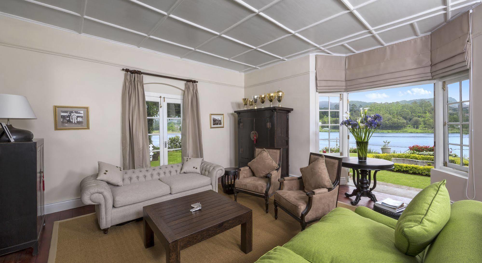 נוארה אליה Hill Rise Luxury Villa & Stables By Edwards Collection מראה חיצוני תמונה