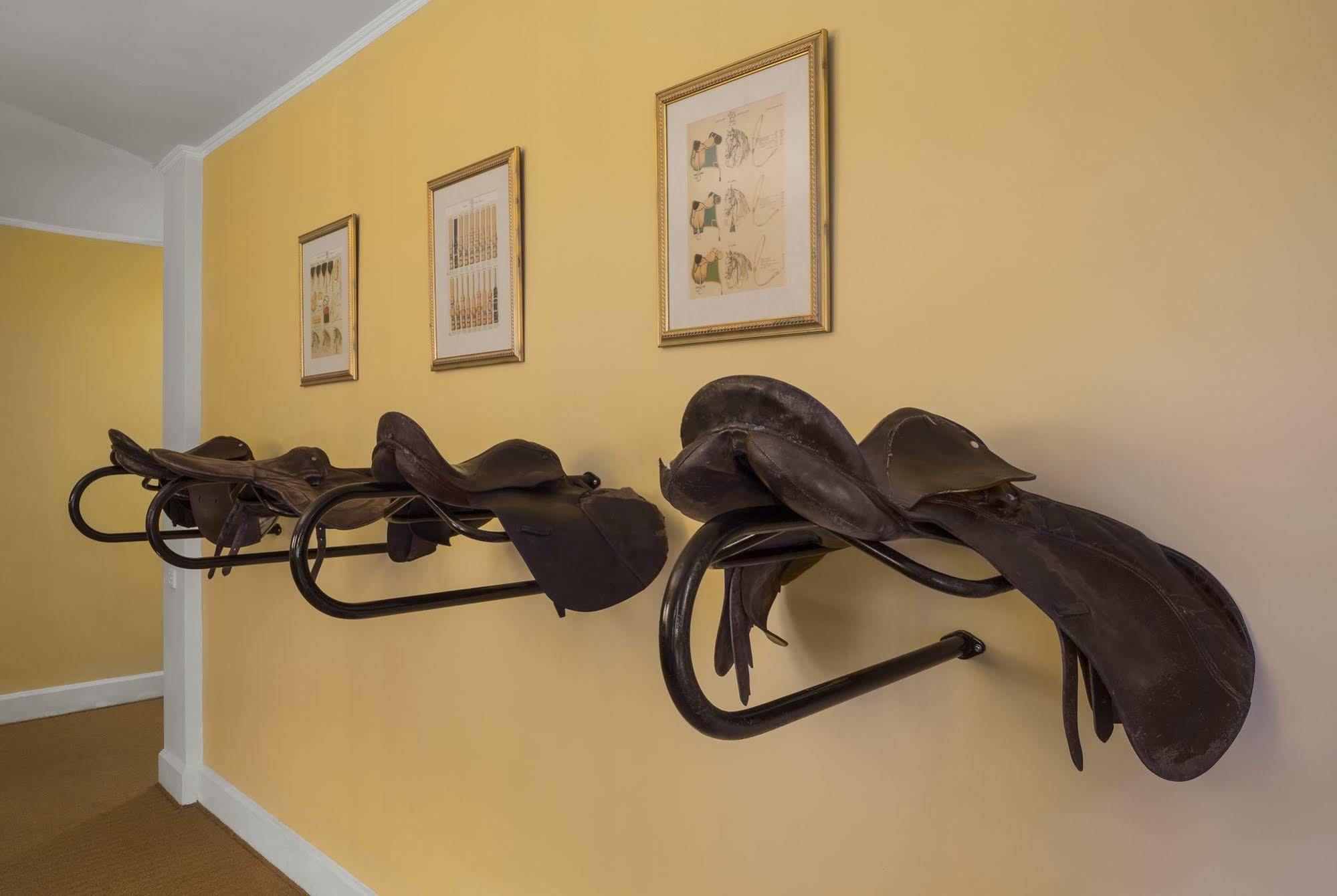 נוארה אליה Hill Rise Luxury Villa & Stables By Edwards Collection מראה חיצוני תמונה